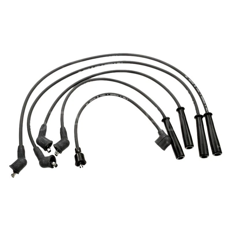 For Ford Festiva 1988-1993 Standard 7453 Spark Plug Wire Set Foto 1 de 2