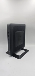 HP t620 Thin Client GX-217GA 4GB RAM – Win 10 – PSU Included – Plug & Play ✅ - Zdjęcie 1 z 9