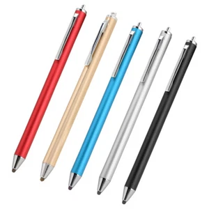 Cloth Head Stylus For Tab/// Smartphones And Tablet DOB - Photo 1 sur 23