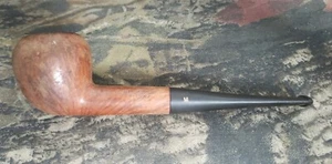 Middleton Silvay Imported Tobacco Pipe 57 - Picture 1 of 10