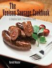 Venison Sausage Cookbook 2Nd: Pb. Webster, Harold 9781599210766 Free Shipping<|