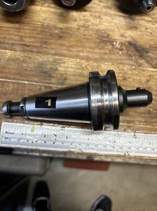 LYNDEX B4006-0187 3/16" Schaftfräserhalter - Bild 1 von 24