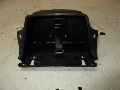 1982 82 83 Yamaha Maxim XJ750 XJ 750 XJ750M Trunk - Image 1 of 2