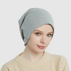 Anti Radiation Cap EMF Protection Hat Silver Fiber Microwave RF Effect Unisex - Picture 1 of 14