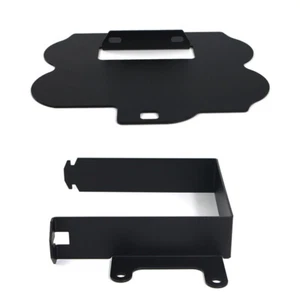 Fit For 2018 Polaris Slingshot GT LE/ S/ SL/ SLR /SLR LE Upgrade Battery Box  - Foto 1 di 16