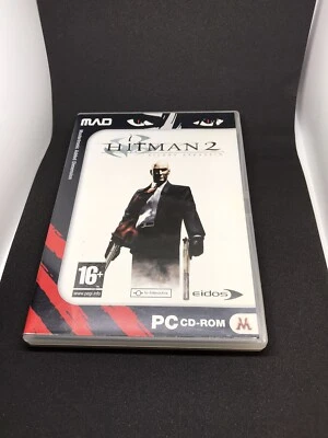 Hitman 2: Silent Assassin (PC)  - Image 1 of 2
