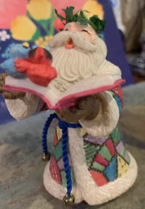 Hallmark Ornament 2000 Spielzeugladen Serenade - Bild 1 von 1