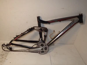 Trek Fuel EX8 2008 Mountain Bicycle Frame Bike - Picture 1 of 10