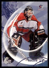 2002-03 Be A Player All Star Edition Olaf Kolzig #46