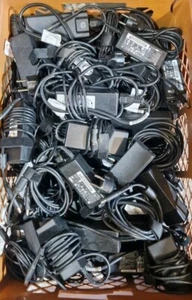 50 x HP Notebook Netzteil 65 Watt 90 Watt 19,5 Volt Ladegerät - Bild 1 von 1