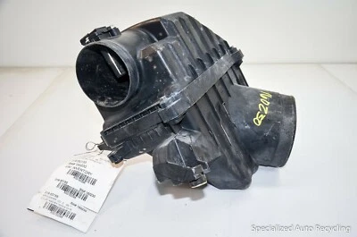 07-09 Caja de purificador de aire Acura MDX 3,7 L OEM E Foto 1 de 4