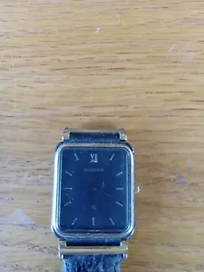 Vintage Bucherer 956 Swiss Quartz Watch - Picture 1 of 15