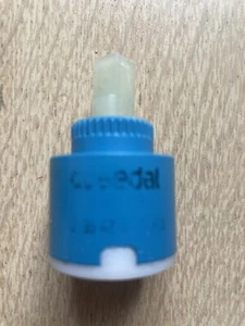 Cartouche Cartridge Céramique Mitigeur Lavabo Ø 35mm Sedal EN-35 AZ SD - Imagen 1 de 3