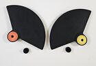 RedOctane Guitar Hero Replacement Drum Cymbals Parts Wii PS2 PS3