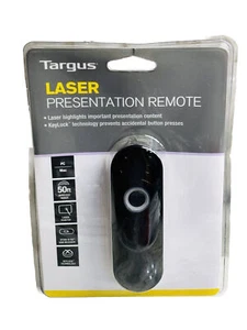 Targus Laser Presentation Remote PC/MAC - Picture 1 of 5