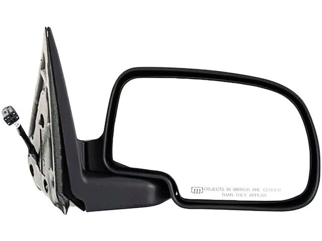 Espejo retrovisor derecho Kool Vue 87DV93T para GMC Sierra 2500 1999-2002 Foto 1 de 1