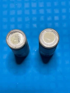 Detector de Cristal de Centelleo NaI(Tl) 18x40 mm NUEVO Centelleador leer - Imagen 1 de 10