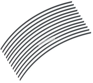 N3Y1-11-C11 Mazda Rx7 Rx-7 New Engine Rotor Side Seal (Set of 12) Genuine * - Picture 1 of 1