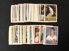 1991 TOPPS DESERT SHIELD SINGLES 300 TO 399 (PICK YOUR CARD)