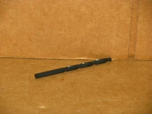 Neu Buchstabe B HSS 118 ° Punkt Jobber Bohrer Schwarzoxid Oberfläche - 10er Pack - Bild 1 von 1