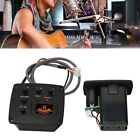 Acoustic Guitar Pickups 3 Band Equalizer LCD Tuner Guitar Pickup For Home SG5