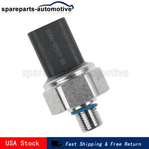 Fuel Pressure Sensor BU5A-9F972-BA for Ford Mustang Fusion Focus Taurus Lincoln - Picture 1 of 8