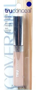 Covergirl Truconceal Concealer with Blendable Minerals #3 - Picture 1 of 1