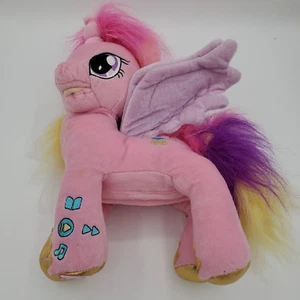 My Little Pony Prinzessin Cadance Plüsch Animierte Geschichtenerzähler Serie - SELTEN - FUNKTIONIERT - Bild 1 von 9