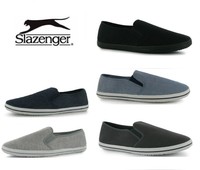 slazenger plimsolls