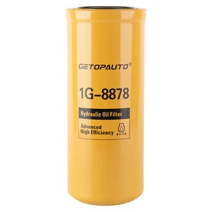 1G-8878 P763535 P164378 Hydraulic Filter Fits For WIX 51494 32922500 - Picture 1 of 5