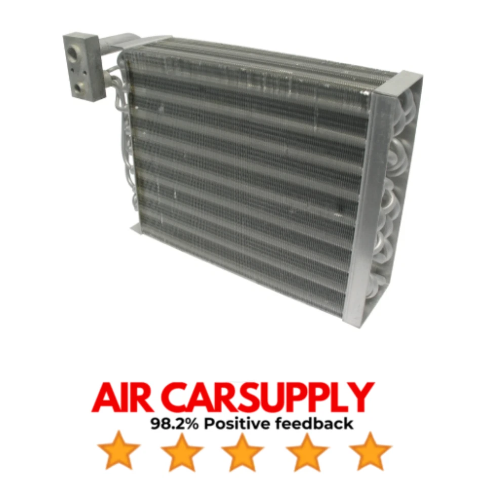 Unidades de evaporador de aire acondicionado para Dodge D100 86-89, D150, D250 81-93 / Dodge Ramcharger Foto 1 de 1