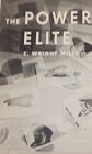 The Power Elite. 1959. Paperback. Final sale.