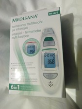 Termometro multifunzione infrarossi Medisana Tma75