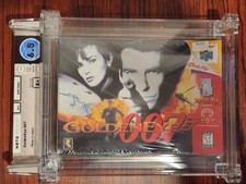 .N64.' | '.GoldenEye 007.