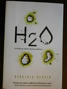 H2o by Bergin, Virginia - Foto 1 di 5