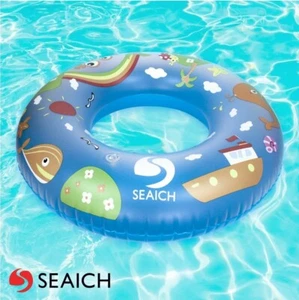 80 cm Poolrohr 35 Zoll Regenbogen, Strand, Wal, Krabbe 8+ Jahre alt - Bild 1 von 9