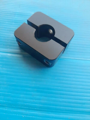 Fahnen-Mast-Halterung, D18, D20, D22, Reling, Geräteträger - Bild 1 von 4