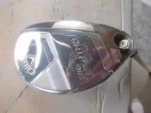 NEW ~ CALLAWAY BIG BERTHA REVA 5 HYBRID / RESCUE ~ 27' ~ LADIES FLEX RCH 45 - Picture 1 of 11