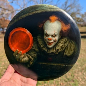 Custom Dynamic Discs Lucid Glimmer ESCAPE 164g Fairway Driver PDGA Approved - Picture 1 of 11