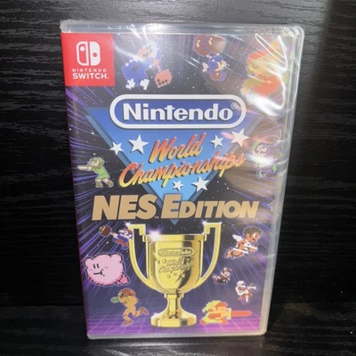 Nintendo World Championships NES Edition - Image 1 of 2