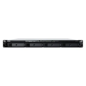 Synology RackStation RS822+ serwer NAS 4-kieszeniowy - Zdjęcie 1 z 6