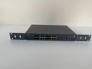 HPE Aruba 7030-RW ARCN7030 Wireless Controller - Picture 1 of 1