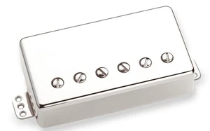 Seymour Duncan TB-11 Custom Custom Trembucker Nickel Humbucker Guitar Pickup - Picture 1 of 2