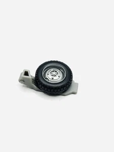 Transformers Bumblebee Mov Energon Igniters Nitro Series Optimus Prime Wheel - Picture 1 of 2