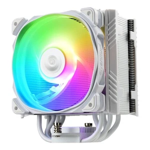 Enermax CPU Cooling White 12 cm Weiß - Afbeelding 1 van 7