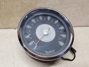 BSA 19-2189 SMITHS TACHOMETER RSM3003/06 A65 LIGHTNING 1966-70 - Picture 1 of 6