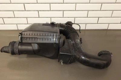 Lexus GX470 2005-2009 OEM limpiador de admisión de aire caja tubo resonador *sin MAF* Foto 1 de 4