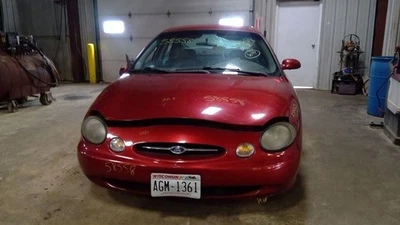 Radiator Fits 96-07 TAURUS 4172660 Foto 1 de 4