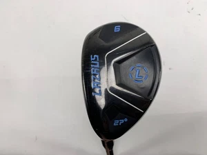 Lazrus L 6 Hybrid 27* Regular Graphite Mens LH - Picture 1 of 7