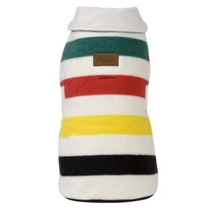 Pendleton Glacier National Parks Collection Hund gesteppter Fleece-Mantel Gr. Small - Bild 1 von 15